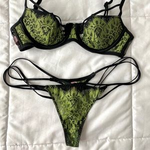 Agent Provocateur Lingerie